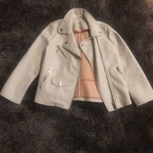 Moto jacket